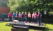 Chorfestival zum Familienfest im Marienstift